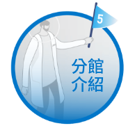分館介紹