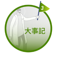 大事記