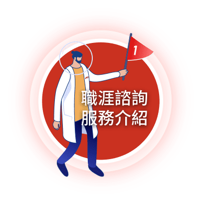 職涯諮詢服務介紹
