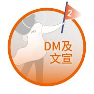 DM及文宣