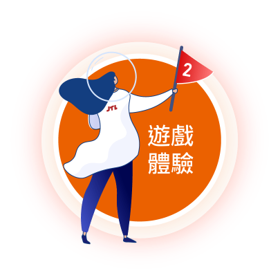 遊戲體驗